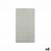 Αντιολισθητικό χαλί ντους Εικόνες Γκρι PVC 67,7 x 38,5 x 0,7 cm (x6)