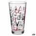 Mērīšanas glāze Recipe Stikls 450 ml (36 Vienības)