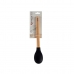 Spoon Black Silicone beech wood 6 x 1,8 x 30,5 cm (48 Units)