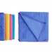 Bayetas Multicolor 30 x 30 x 0,02 cm (12 Unidades)