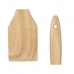Pfannenwender Holz 7 x 35,5 x 2 cm (12 Stück)
