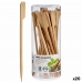 Bambusové paličky (20 kusov)