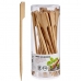 Bambus-tannpirkere (20 enheter)