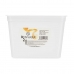 Supporto per Sacchetti di Spazzatura Bianco Plastica 4 L (12 Unità)
