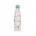 Bottiglia Térmica iTotal Bubbles Acciaio inossidabile 500 ml