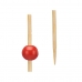 Bamboo toothpicks Aperitif (24 Units)