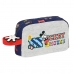 Termična škatla za kosilo Mickey Mouse Clubhouse Only one 21.5 x 12 x 6.5 cm Mornarsko modra