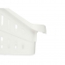 Fridge Organiser White Plastic 26 x 9,3 x 30,5 cm (24 Units)