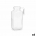 Glass Bottle Transparent Glass 1,8 L (6 Units)
