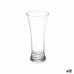Чаша Конусовиден Прозрачен Cтъкло 320 ml (12 броя)