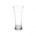 Чаша Конусовиден Прозрачен Cтъкло 320 ml (12 броя)
