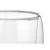 Kozarec Prozorno Borosilikatno steklo 326 ml (24 kosov)