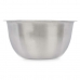 Keverőtál Ezüst színű Rozsdamentes acél 3,6 L 24 x 12,5 x 24 cm (24 egység)