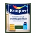 Akril zománc Bruguer 5057506 Galicia Green 750 ml Szaténezett