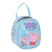 Термо чанта Peppa Pig Baby Син 19 x 22 x 14 cm