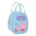 Термо чанта Peppa Pig Baby Син 19 x 22 x 14 cm