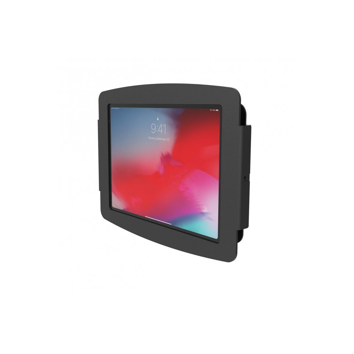 Tablet Compulocks 211SENB Preto