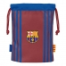Škatla za kosilo F.C. Barcelona Granatna Mornarsko modra