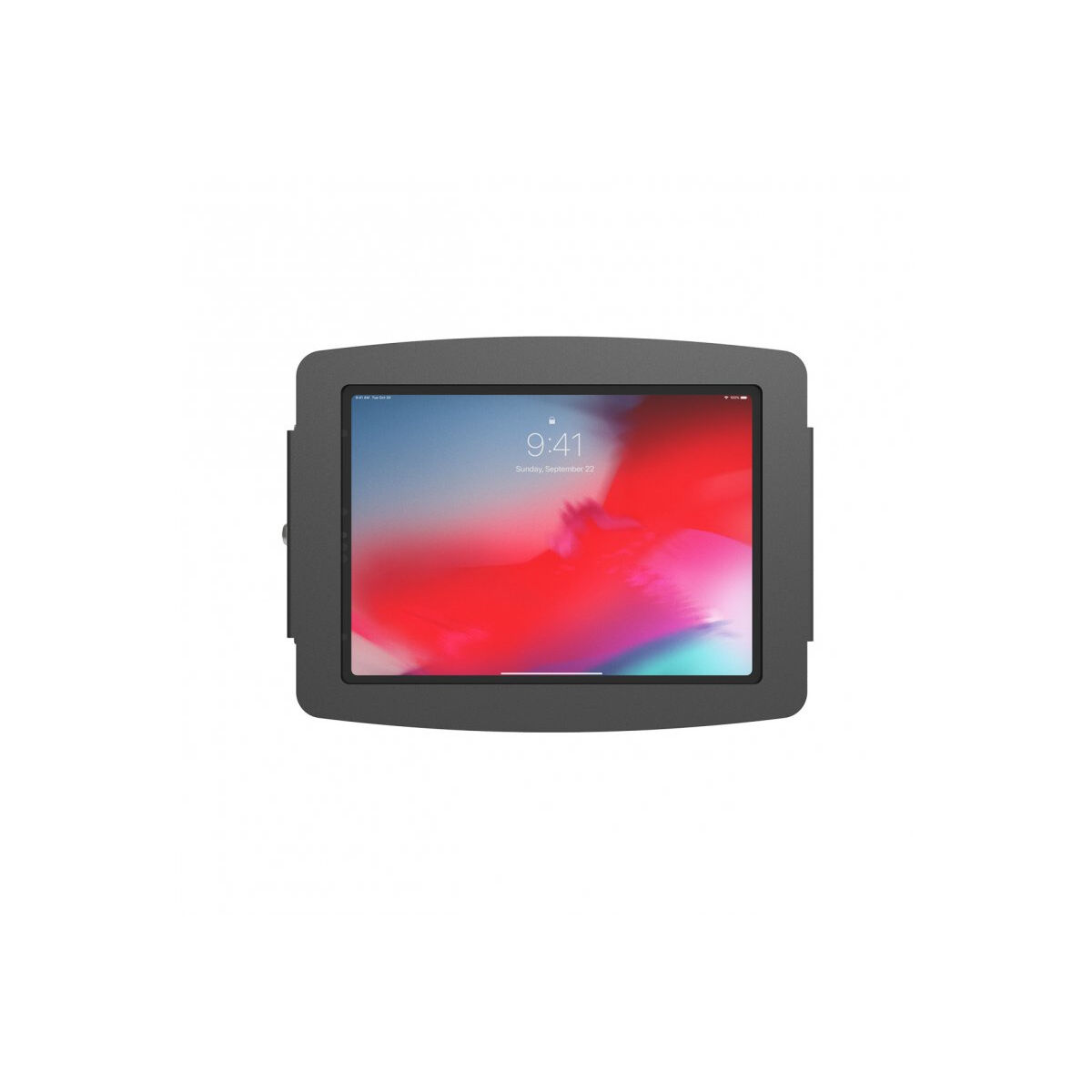 Tablette Compulocks 211SENB Noir