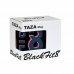 Hrnek BlackFit8 Urban Keramický Černý Námořnický Modrý (350 ml)