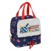 Lunchtrommel Mickey Mouse Clubhouse Only one Marineblauw 20 x 20 x 15 cm