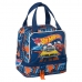 Tašky na svačiny Hot Wheels Speed club Oranžový Námořnický Modrý 20 x 20 x 15 cm