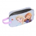 Thermische Snacktas Frozen Believe 21.5 x 12 x 6.5 cm Lila