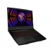 Laptop MSI Gaming GF63 12VE-665XPL Thin 15,6