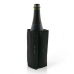 Chladiaci obal na fľaše Vin Bouquet Čierna