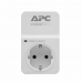 Электрический адаптер APC PM1W-GR             