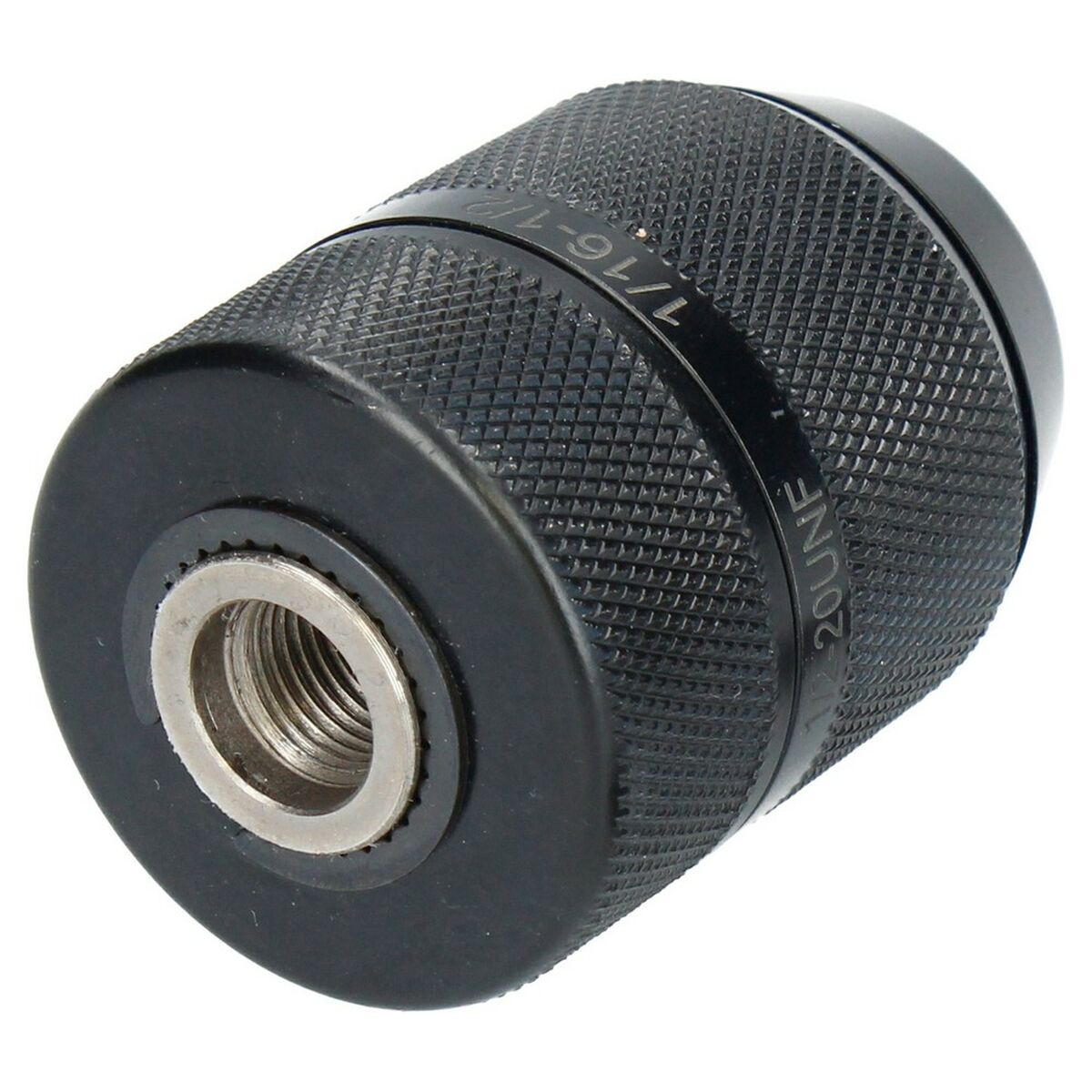 Portabrocas con Llave Ferrestock