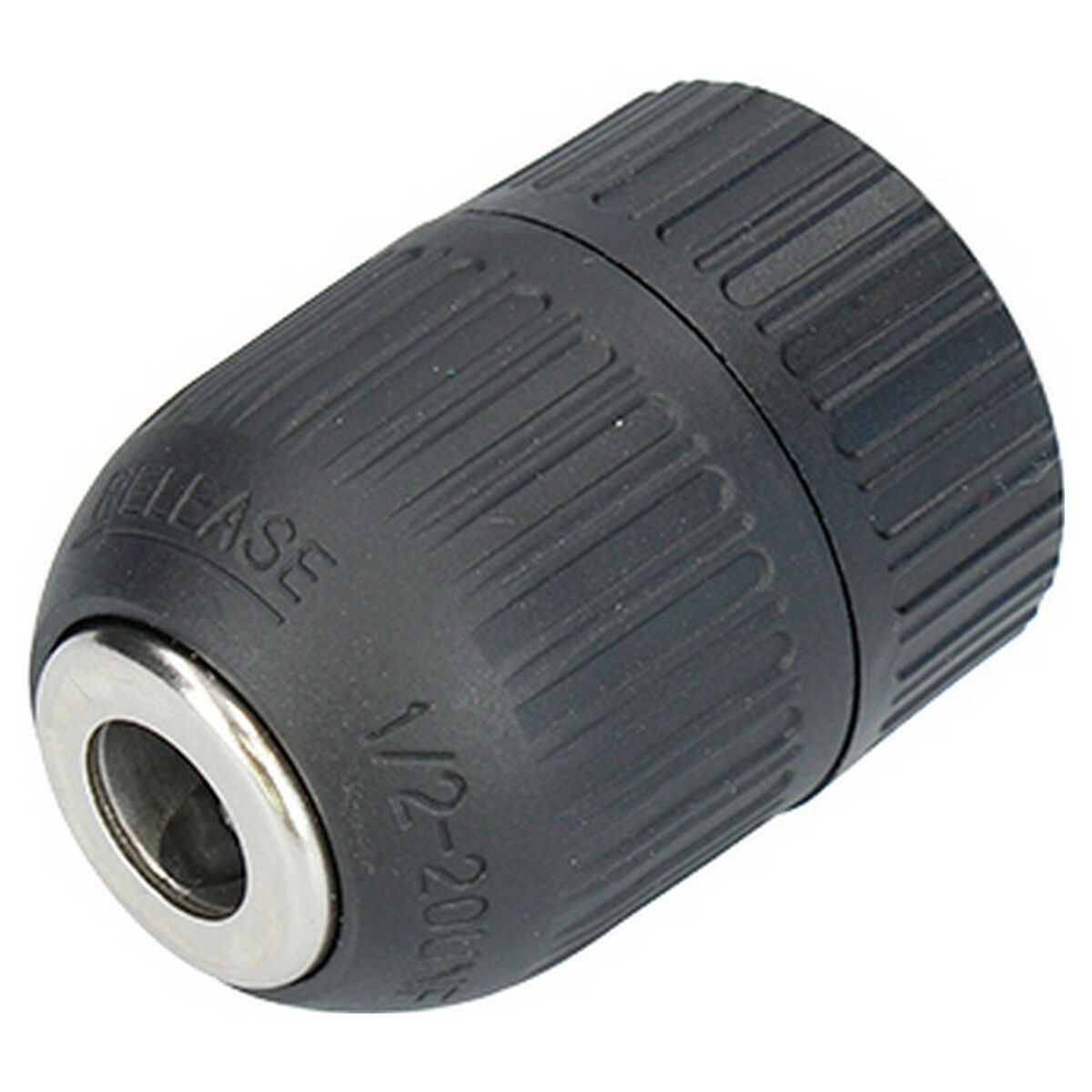 Bohrfutter mit Schlüssel Ferrestock