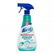 Asevi Floor Cleaner Pet - 1L