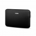 Laptop Cover Subblim SUBLS-SKIN015 Black