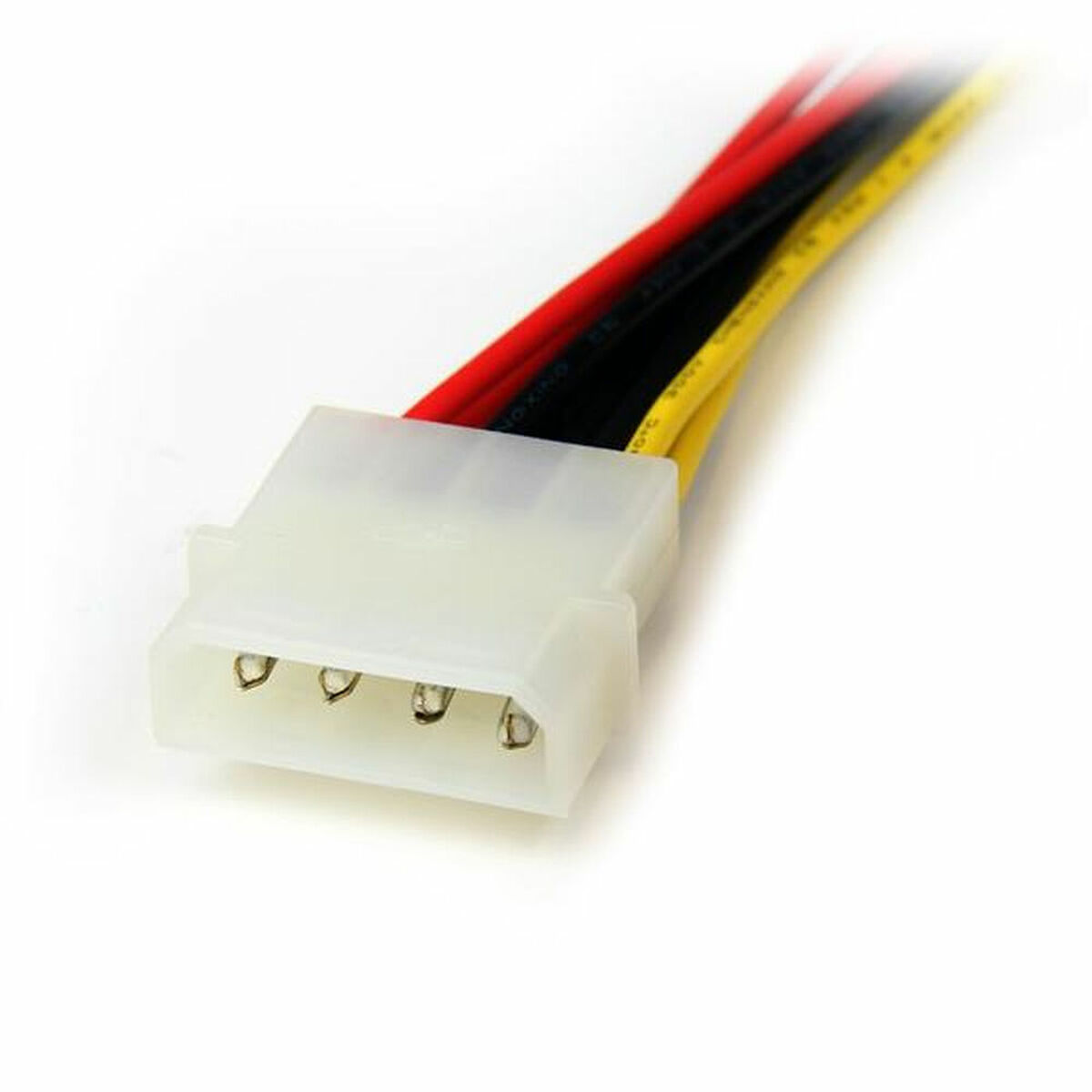 Kaapeli Startech PYO2LP4SATA         