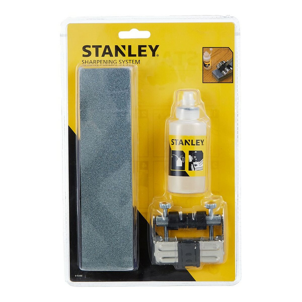 Afiador Stanley