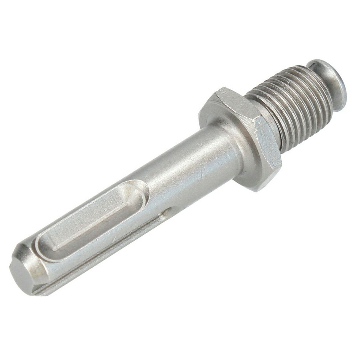 Bohrfutter mit Schlüssel Ferrestock