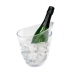 Eiskübel Vin Bouquet Durchsichtig PS (1 Flasche)