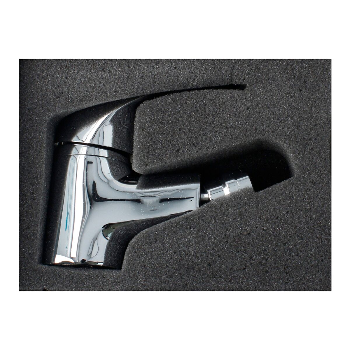 Robinet Monocomandă Fontastock Zinc