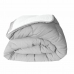 Скандинавское наполнение Abeil   Двуспальная кровать Белый Серый 240 x 260 cm