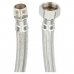 Hose Fontastock Stainless steel AISI 304 EPDM Male Plug 1/2