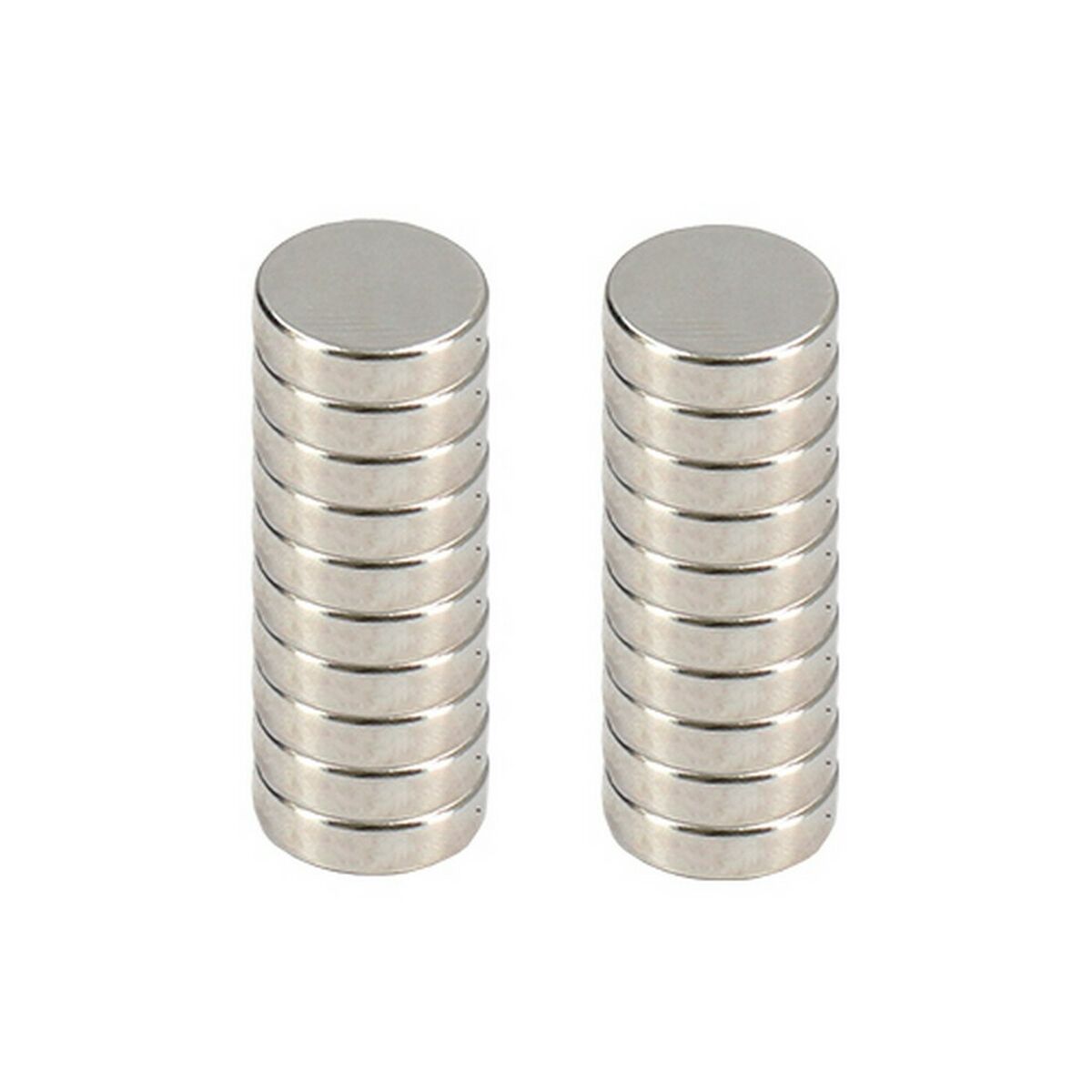 Magnetai Ferrestock