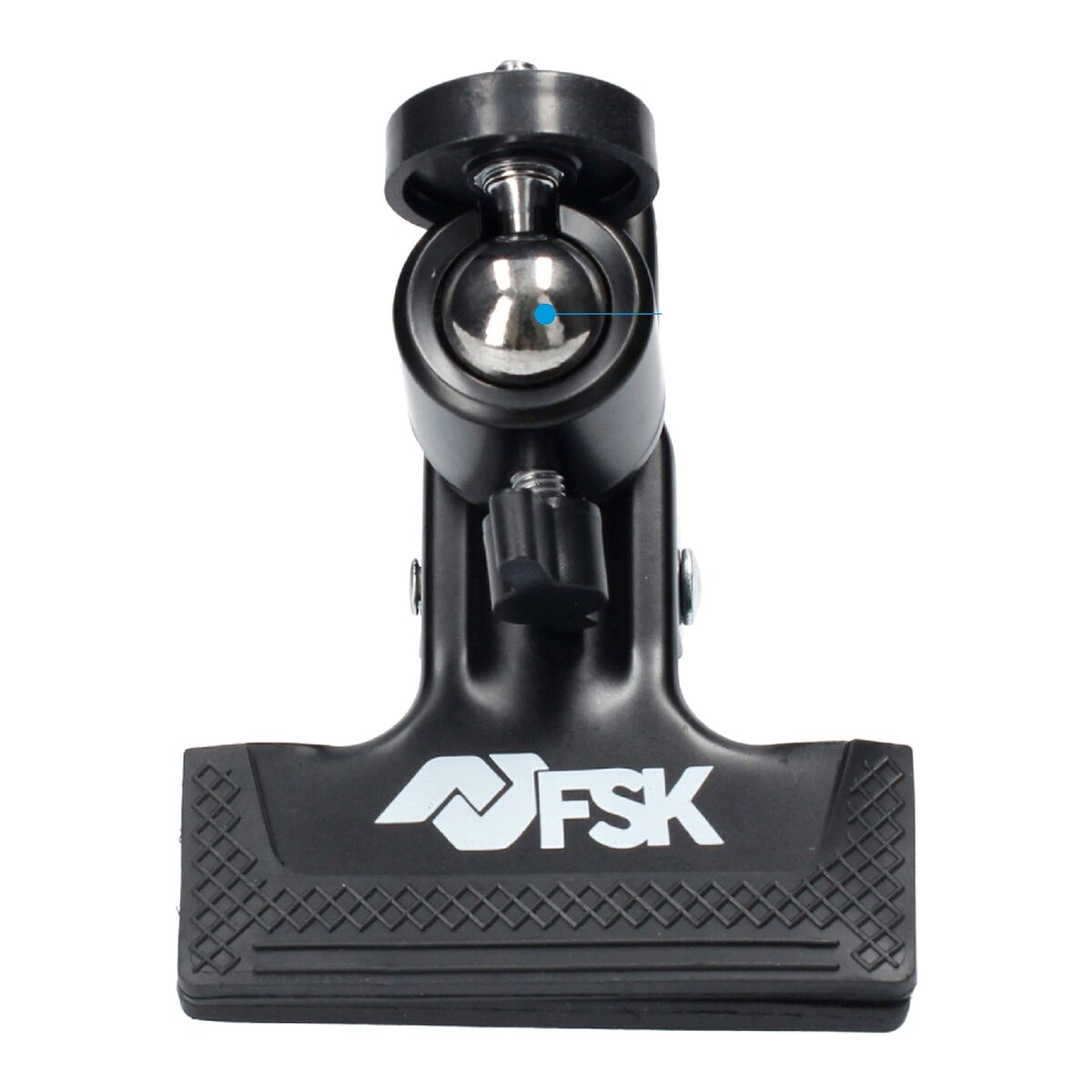 Spannzange Ferrestock