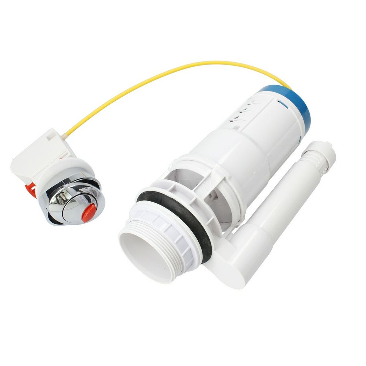 Tankontlader Fontastock