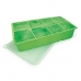Форма для кубиков льда Vin Bouquet Зеленый