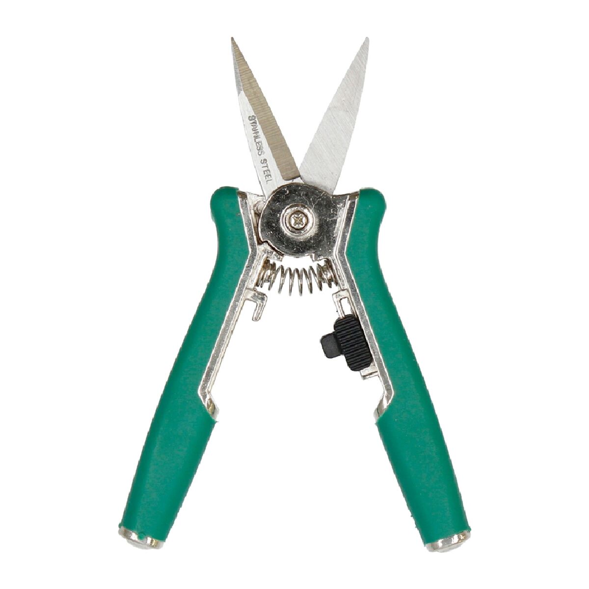 Tuinschaar Ferrestock Groen