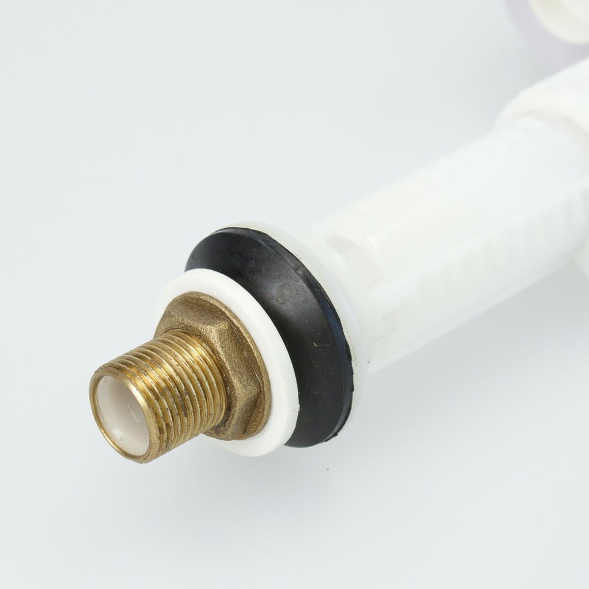 Ventil Fontastock Trda plastika