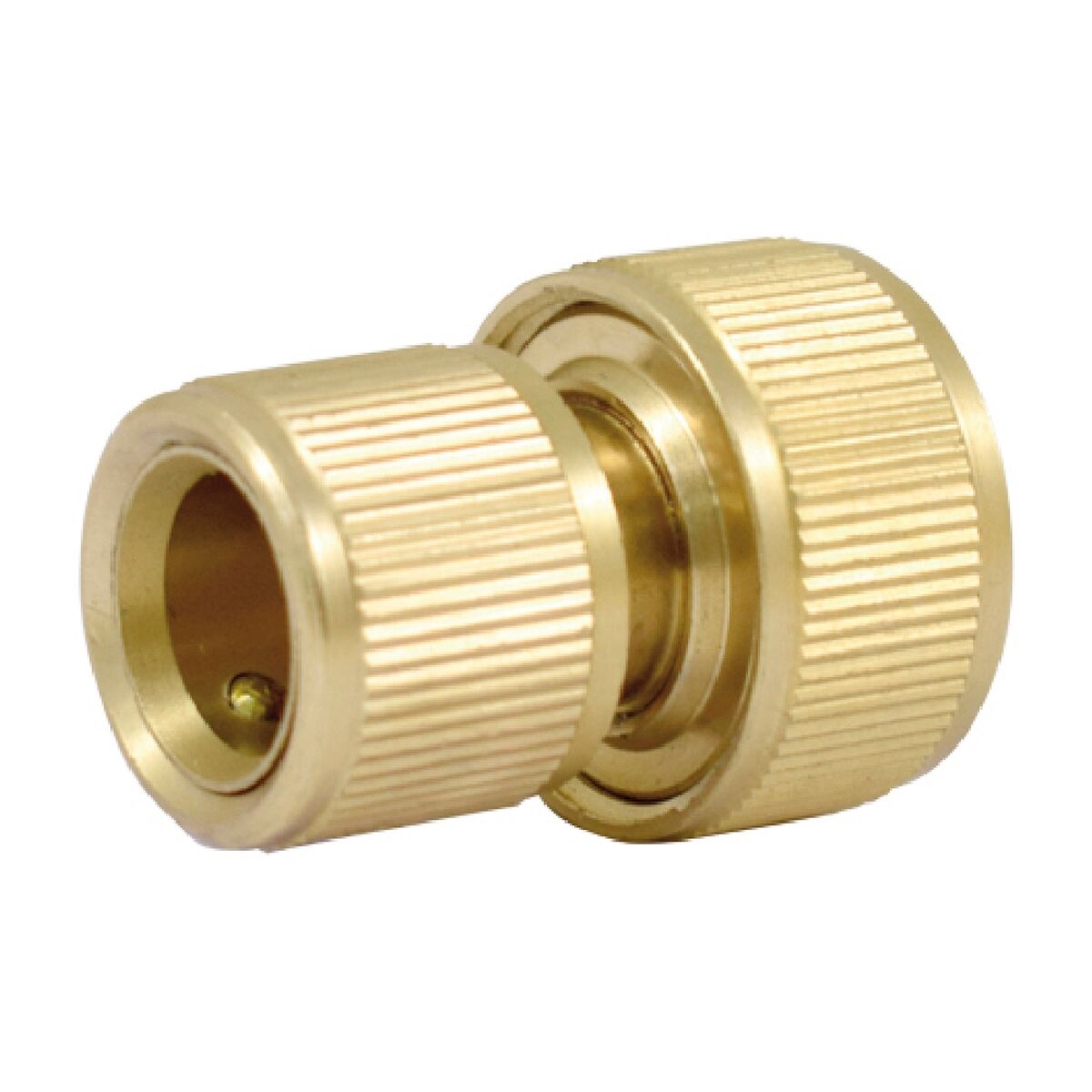 Fitting Ferrestock 3/4"