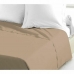 Set posteljine Lovely Home Bež 100 % pamuk (240 x 300 cm)