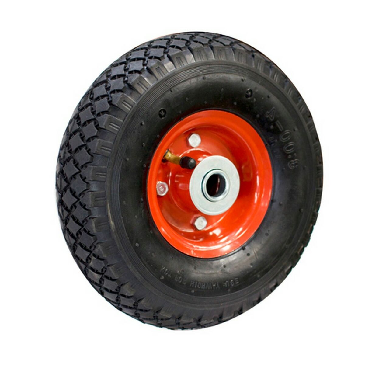 Pneu Ferrestock Chariot